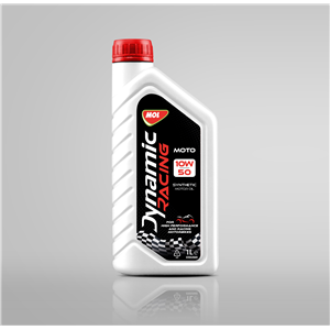 MOL Dynamic Racing MOTO 10W-50 1L