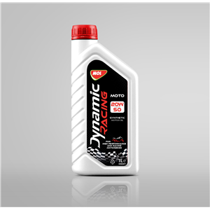 MOL Dynamic Racing MOTO 20W-50 1L