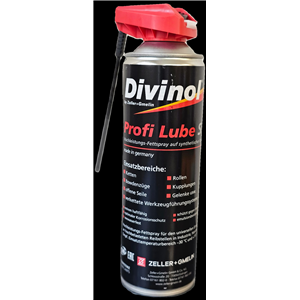 Divinol Profi Lube SL 0,5 L