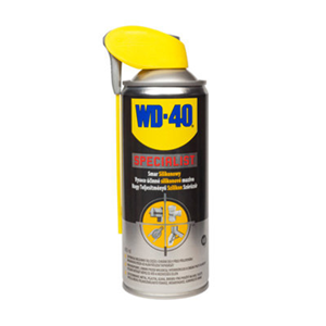 WD-40 SPECIALIST Smar Silikonowy 400ml