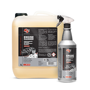 MA PROFESSIONAL- Preparat do Czyszczenia Silnika 1l