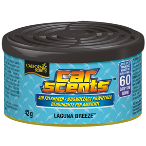 CALIFORNIA SCENTS Laguna Breeze - Puszka zapachowa 42g