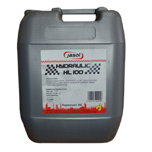 HL 100  20L