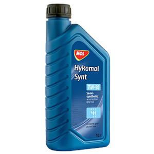 MOL Hykomol Synt 75W-90 10L
