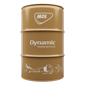 Mol Dynamic Moto Street 10W40 47KG