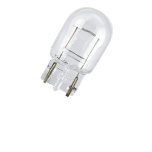 NARVA W21W 12V W3X16d całoszklane