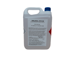 BENZYNA EKSTRAKCYJNA  ORLESOL CPIR 5L