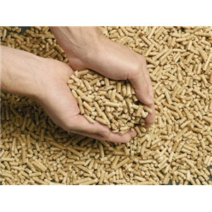 Pellet BARLINEK 990 KG 