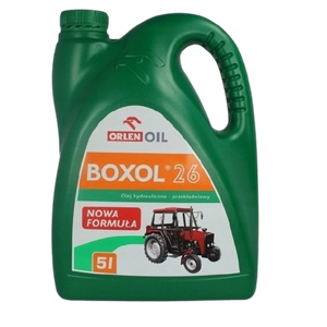 ORLEN BOXOL  5L