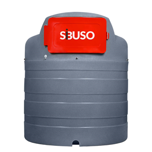 ZBIORNIK SIBUSO V 2500L