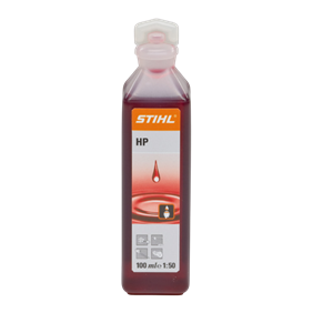 STIHL CZERWONY 100ML